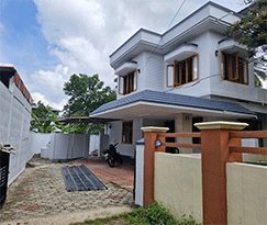 House for  rent in Angamaly