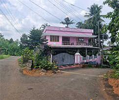 4 BHK House for sale in Angamaly