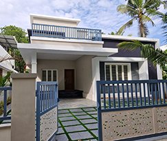 Real Estate Properties for sale & rent in Angamaly