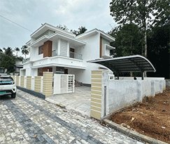 Real Estate Properties for sale & rent in Angamaly