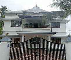 Real Estate Properties for sale & rent in Angamaly