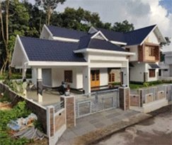 House for sale in Kothamangalam