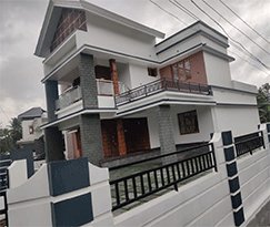 House for sale in Kothamangalam