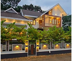 House for sale in Kothamangalam