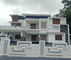 House for sale in Kothamangalam