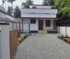 House for sale in Angamaly, Elavoor