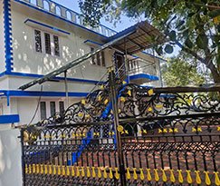 Residential Plot for sale in Nedumbassery