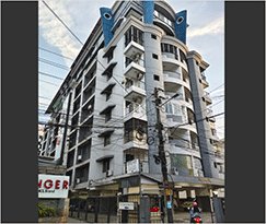 Flat for sale in Ernakulam