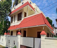 House for sale in Ernakulam, kaloor