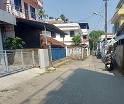 Commercial Land for sale  in Ernakulam
