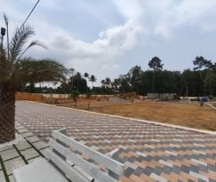Residential Land for sale  in Nedumbassery