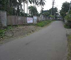 Real Estate Ernakulam, Irumpanam