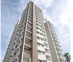 Real Estate Ernakulam, Edappally