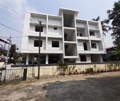 Real Estate Ernakulam, kaloor