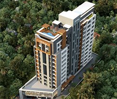 Real Estate Vyttila, Kochi