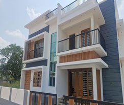 house for sale in Nedumbassery