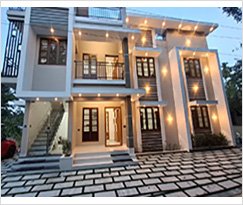 House for sale in Ernakulam, kalamassery
