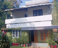 House for sale near Kochi Airport