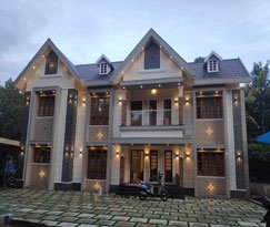 3000 Sqft House for sale in Angamaly