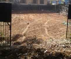 Residential Land for sale  in Irumpanam